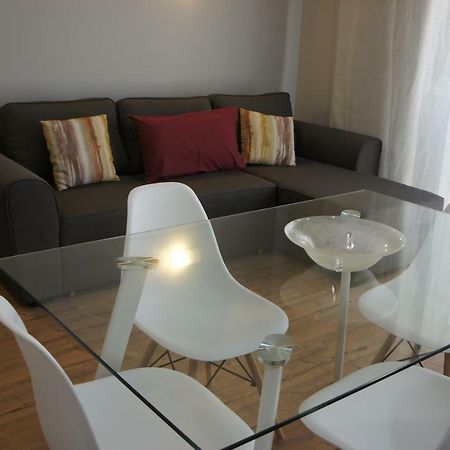 Apartamento Copacabana Estoril Eksteriør bilde