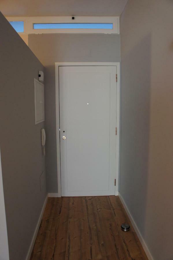 Apartamento Copacabana Estoril Eksteriør bilde