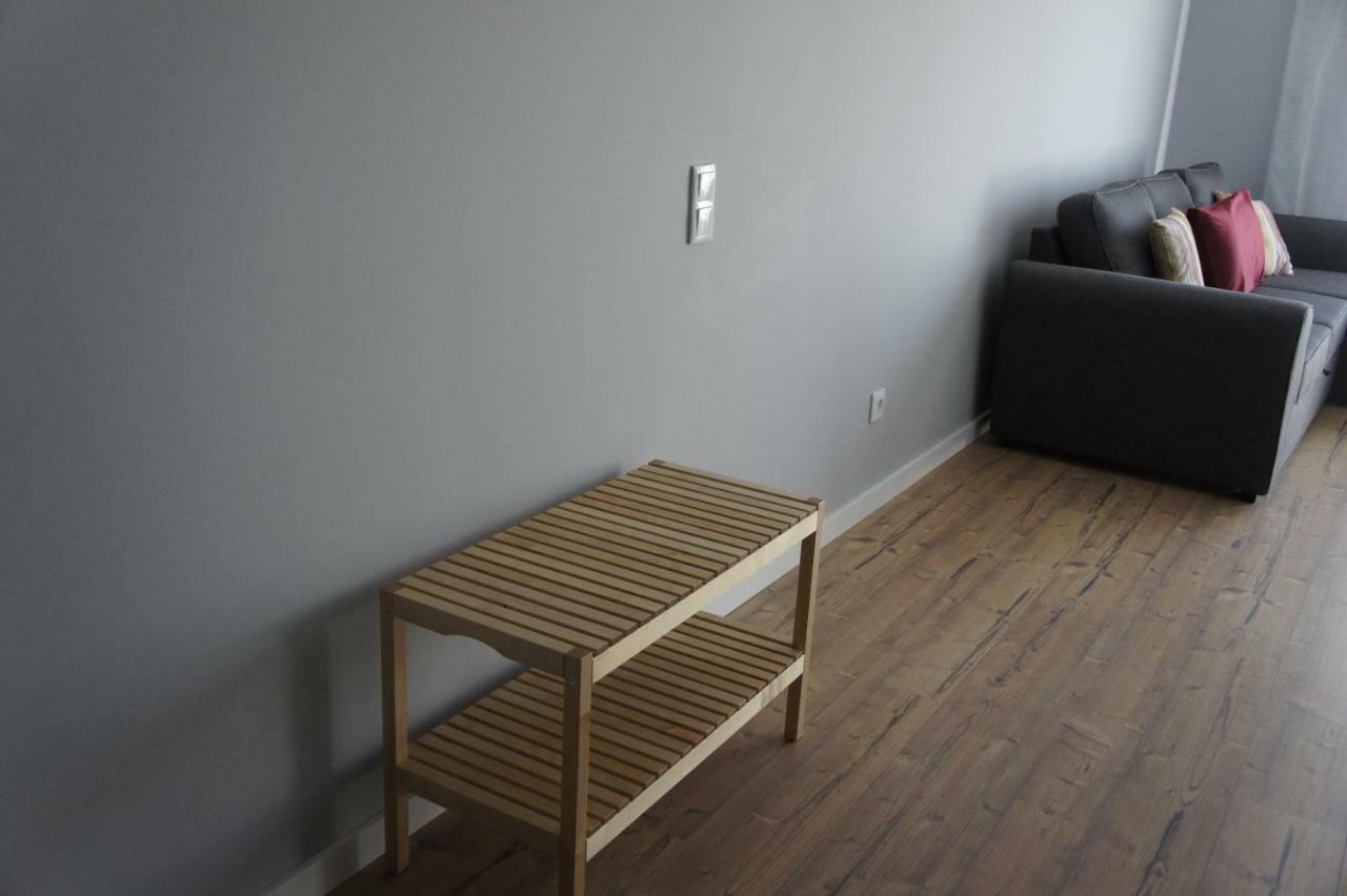Apartamento Copacabana Estoril Eksteriør bilde