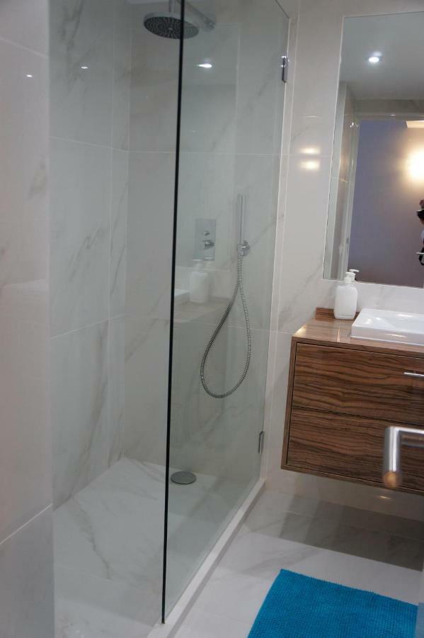 Apartamento Copacabana Estoril Eksteriør bilde
