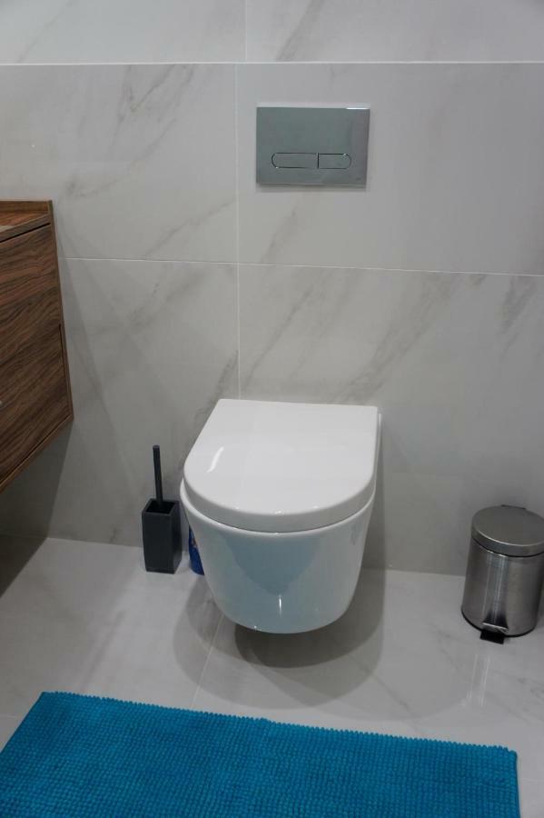 Apartamento Copacabana Estoril Eksteriør bilde
