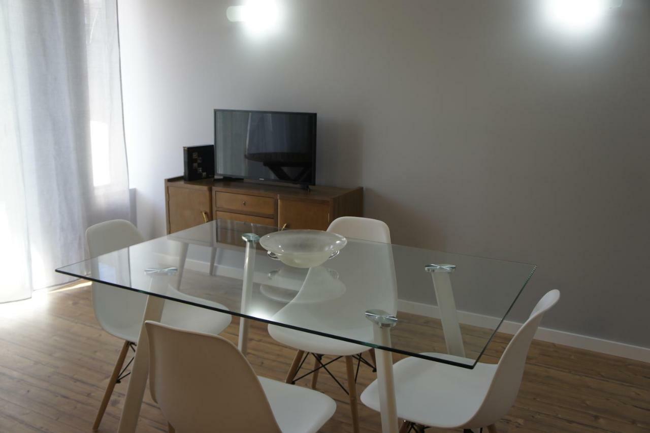 Apartamento Copacabana Estoril Eksteriør bilde