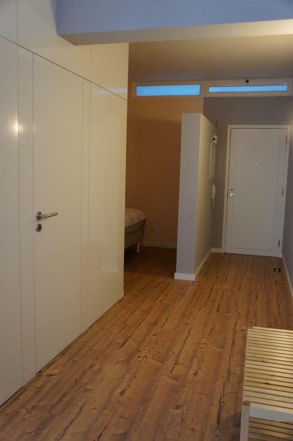 Apartamento Copacabana Estoril Eksteriør bilde