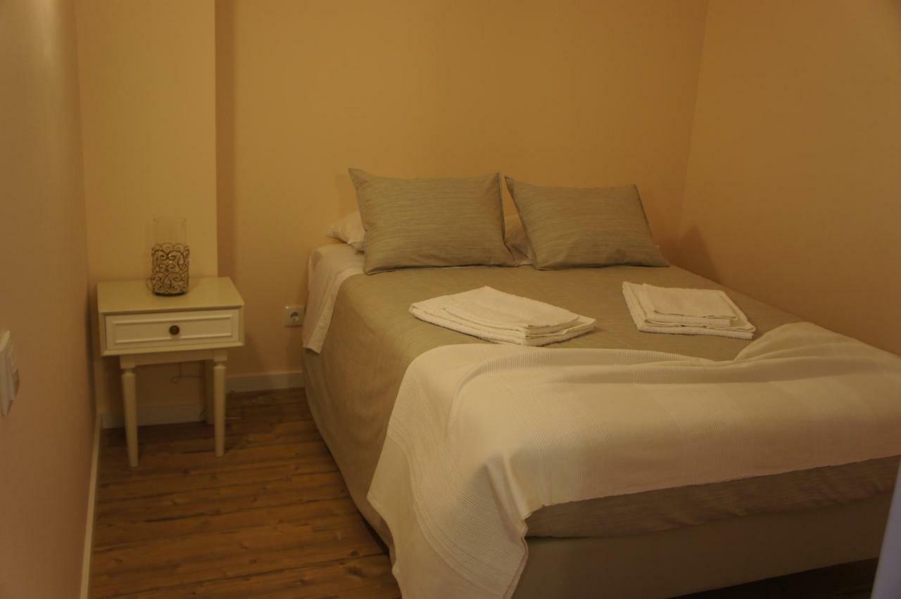 Apartamento Copacabana Estoril Eksteriør bilde