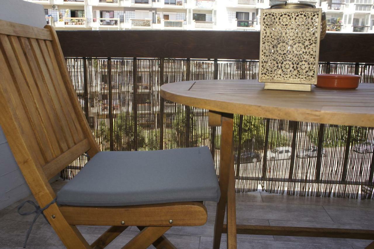 Apartamento Copacabana Estoril Eksteriør bilde