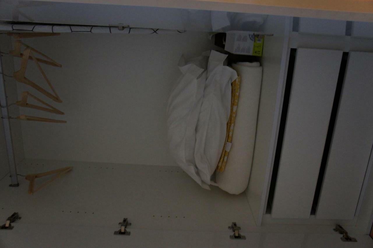 Apartamento Copacabana Estoril Eksteriør bilde