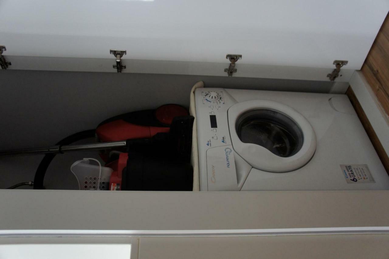 Apartamento Copacabana Estoril Eksteriør bilde